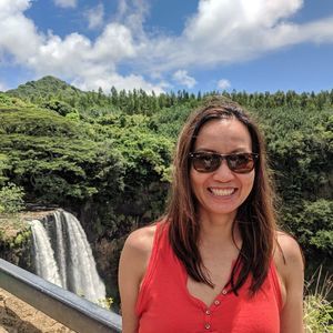 Meet your Posher, Amy